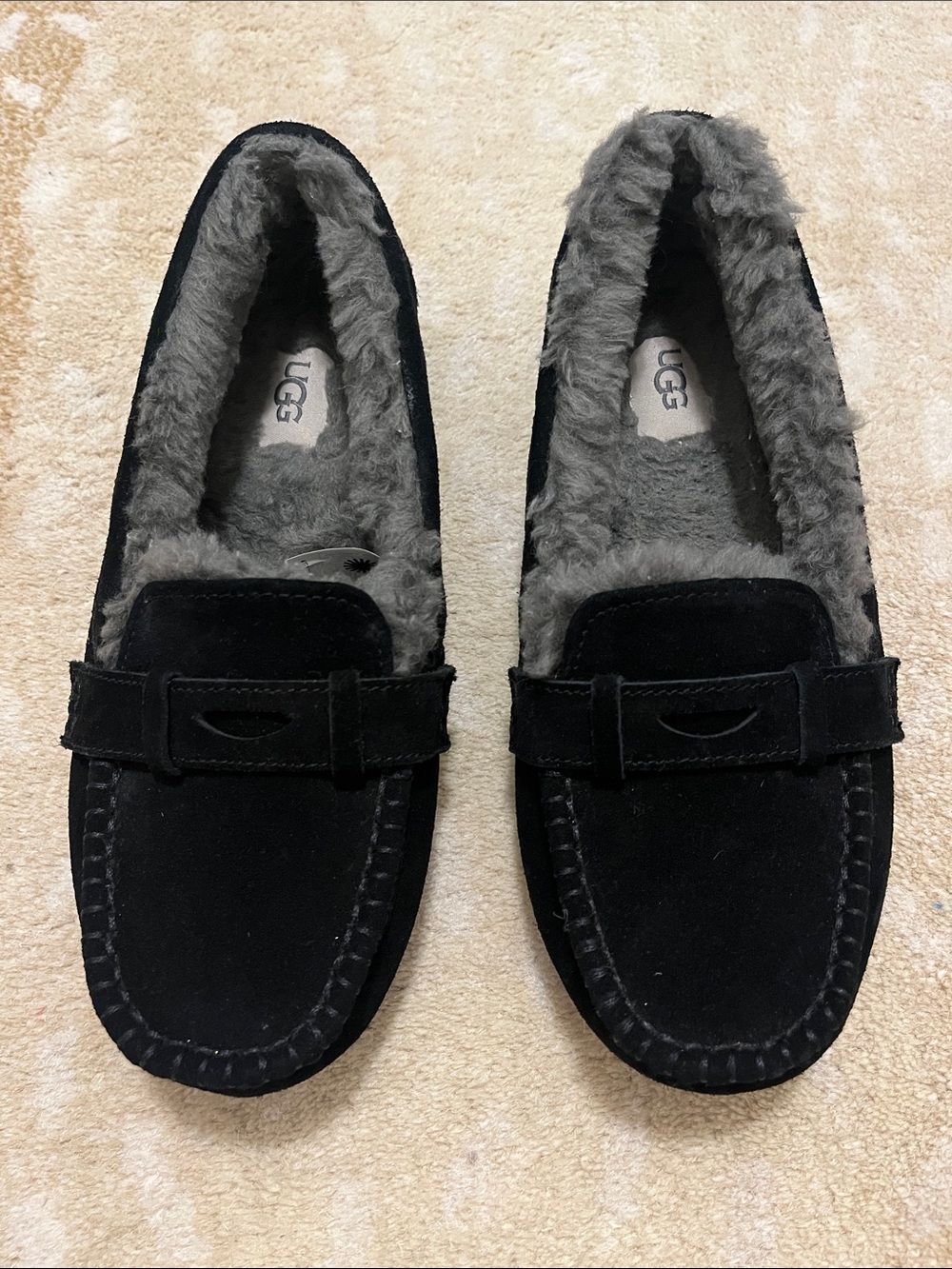 Ugg Willow Slippers